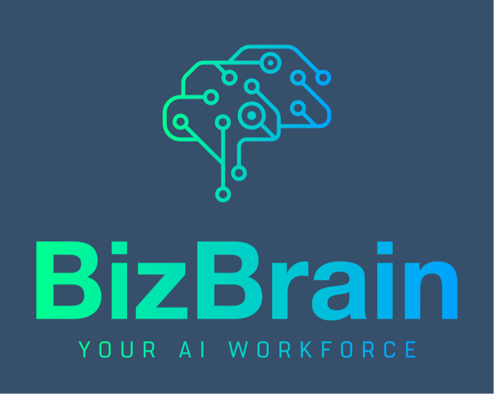 BizBrain logo